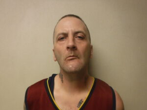 Westover man charged in overnight stabbing
